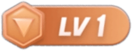 等级-LV1-HBXON